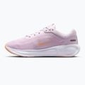 Кросівки для бігу дитячі Nike Stellar Ride bleached lilac/pink foam/black 2
