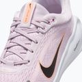Кросівки для бігу дитячі Nike Stellar Ride bleached lilac/pink foam/black 5