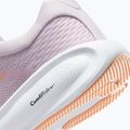 Кросівки для бігу дитячі Nike Stellar Ride bleached lilac/pink foam/black 6