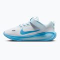 Взуття дитяче Nike Stellar Ride summit white/glacier blue/football blue 2