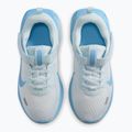 Взуття дитяче Nike Stellar Ride summit white/glacier blue/football blue 4