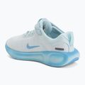 Взуття дитяче Nike Stellar Ride summit white/glacier blue/football blue 3