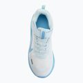 Взуття дитяче Nike Stellar Ride summit white/glacier blue/football blue 5