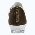 Кросівки футбольні чоловічі Nike Mercurial Superfly 11 Pro "Kylian Mbappé" metallic gold/green glow 6