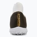 Кросівки футбольні чоловічі Nike Mercurial Superfly 11 Academy "Kylian Mbappé" metallic gold/green glow 6