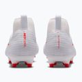 Футбольне взуття дитяче Nike Jr. Mercurial Superfly 11 Academy white/bright crimson/blur 2