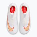 Футбольне взуття дитяче Nike Jr. Mercurial Superfly 11 Academy white/bright crimson/blur 3