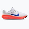 Взуття дитяче Nike Stellar Ride white/racer blue/atomic pink/black