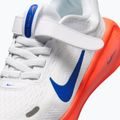 Взуття дитяче Nike Stellar Ride white/racer blue/atomic pink/black 5