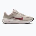 Кросівки для бігу Nike Stellar Ride cream ii/coconut milk/pink smoke 8