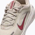 Кросівки для бігу Nike Stellar Ride cream ii/coconut milk/pink smoke 12