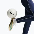 Кросівки футбольні чоловічі Nike Mercurial Superfly 11 Pro "Kylian Mbappé" metallic gold/green glow 8