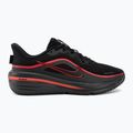 Кросівки для бігу Nike Winflo 12 чорний/червоний орбіт/темно-сірий дим/чорний 2
