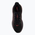 Кросівки для бігу Nike Winflo 12 чорний/червоний орбіт/темно-сірий дим/чорний 5