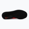 Футбольне взуття дитяче Nike Jr. Phantom 6 Low Club Bright Crimson/Bright Crimson/Black 4