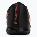 Футбольне взуття дитяче Nike Jr. Phantom 6 Low Club Bright Crimson/Bright Crimson/Black 6
