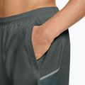 Шорти чоловічі Nike Miler Dri-Fit Brief Lined 5" camo green/mineral slate 4