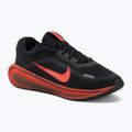 Кросівки для бігу Nike Stellar Ride чорний/сірий холодний/університетський червоний/червоний орбіт