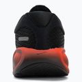 Кросівки для бігу Nike Stellar Ride чорний/сірий холодний/університетський червоний/червоний орбіт 6