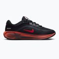 Кросівки для бігу Nike Stellar Ride чорний/сірий холодний/університетський червоний/червоний орбіт 8