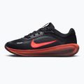 Кросівки для бігу Nike Stellar Ride чорний/сірий холодний/університетський червоний/червоний орбіт 9