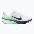 Кросівки для бігу Nike Pegasus 42 white/green spark/midnight navy 8