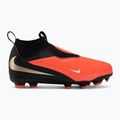 Футбольне взуття дитяче Nike Jr. Phantom 6 High Academy Bright Crimson/Bright Crimson/Black 2