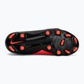 Футбольне взуття дитяче Nike Jr. Phantom 6 High Academy Bright Crimson/Bright Crimson/Black 4