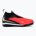Футбольне взуття дитяче Nike Jr. Phantom 6 High Academy bright crimson/bright crimson/black 2