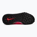 Футбольне взуття дитяче Nike Jr. Phantom 6 High Academy bright crimson/bright crimson/black 4
