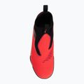 Футбольне взуття дитяче Nike Jr. Phantom 6 High Academy bright crimson/bright crimson/black 5