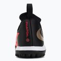 Футбольне взуття дитяче Nike Jr. Phantom 6 High Academy bright crimson/bright crimson/black 6