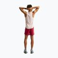 Чоловічі шорти Nike Stride Dri-Fit Brief-Lined 5" tough red 3