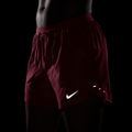 Чоловічі шорти Nike Stride Dri-Fit Brief-Lined 5" tough red 7