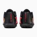 Футбольне взуття дитяче Nike Jr. Phantom 6 Low Club Bright Crimson/Bright Crimson/Black 2