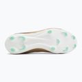 Футбольне взуття дитяче Nike Jr. Mercurial Superfly 11 Academy "Kylian Mbappé" metallic gold/green glow 4