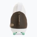 Футбольне взуття дитяче Nike Jr. Mercurial Superfly 11 Academy "Kylian Mbappé" metallic gold/green glow 6