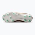 Футбольне взуття дитяче Nike Jr. Mercurial Superfly 11 Academy "Kylian Mbappé" metallic gold/green glow 3