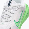 Кросівки для бігу дитячі Nike Stellar Ride white/photon dust/illusion green 5