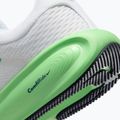 Кросівки для бігу дитячі Nike Stellar Ride white/photon dust/illusion green 6