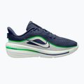 Кросівки для бігу Nike Winflo 12 midnight navy/green spark/summit white 8