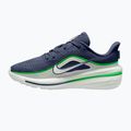 Кросівки для бігу Nike Winflo 12 midnight navy/green spark/summit white 9