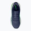 Кросівки для бігу Nike Winflo 12 midnight navy/green spark/summit white 11