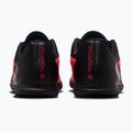 Футбольне взуття дитяче Nike Jr. Phantom 6 Low Club Bright Crimson/Bright Crimson/Black 2