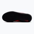 Футбольне взуття дитяче Nike Jr. Phantom 6 Low Club Bright Crimson/Bright Crimson/Black 4