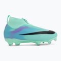 Футбольне взуття дитяче Nike Jr. Mercurial Superfly 11 Academy "Sam Kerr" green glow/black 2