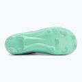 Футбольне взуття дитяче Nike Jr. Mercurial Superfly 11 Academy "Sam Kerr" green glow/black 4