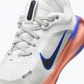 Кросівки для бігу дитячі Nike Stellar Ride white/racer blue/atomic pink/black 5