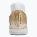 Футбольне взуття дитяче Nike Jr. Mercurial Superfly 11 Club "Kylian Mbappé" metallic gold/green glow 6