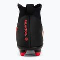Кросівки футбольні чоловічі Nike Jr. Phantom 6 High Club bright crimson/bright crimson/black 6